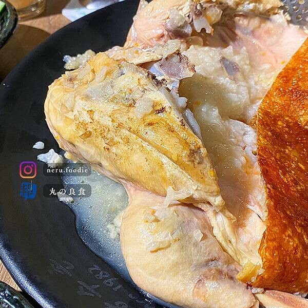 台北市大安區本家長壽村｜大安韓式料理推薦 @neru.foodie / 丸の良食