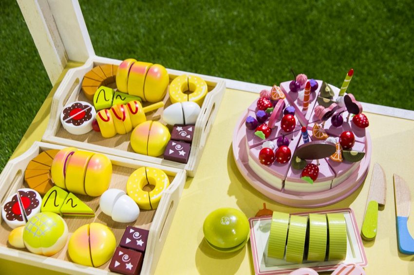 【親子樂園】SNOOPY PLAY CENTER／史努比親子樂園板橋館～走進SNOOPY的漫畫場景暢遊世界