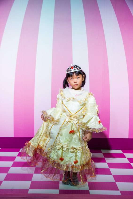 【親子樂園】SNOOPY PLAY CENTER／史努比親子樂園板橋館～走進SNOOPY的漫畫場景暢遊世界