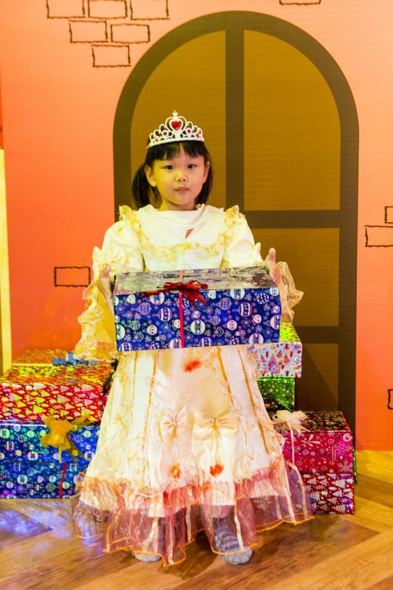 【親子樂園】SNOOPY PLAY CENTER／史努比親子樂園板橋館～走進SNOOPY的漫畫場景暢遊世界