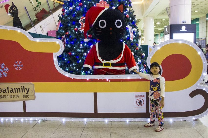 【親子樂園】SNOOPY PLAY CENTER／史努比親子樂園板橋館～走進SNOOPY的漫畫場景暢遊世界