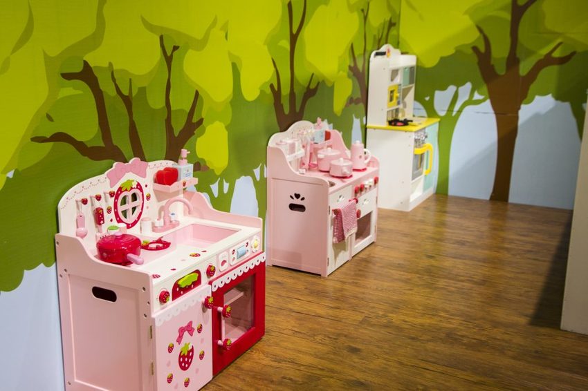 【親子樂園】SNOOPY PLAY CENTER／史努比親子樂園板橋館～走進SNOOPY的漫畫場景暢遊世界