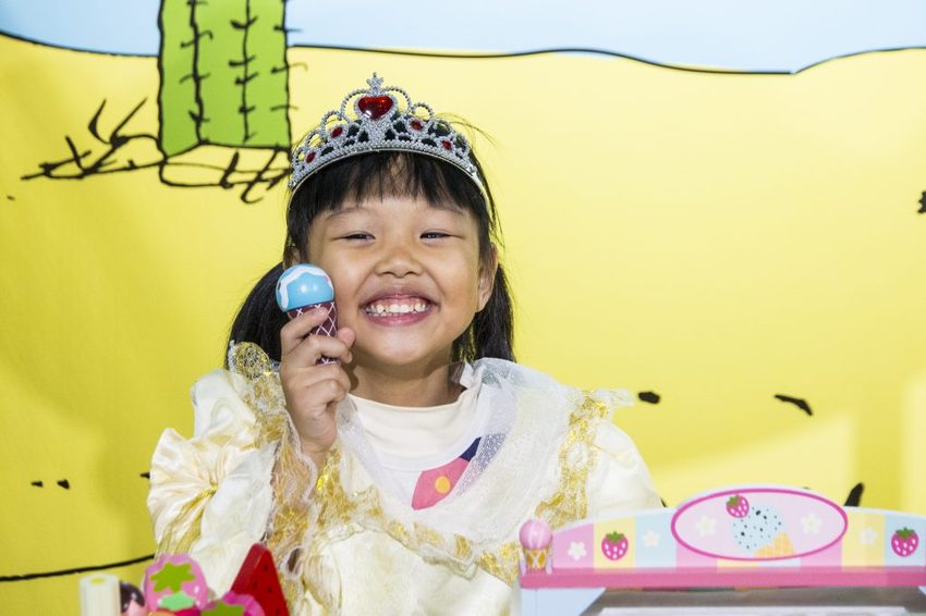 【親子樂園】SNOOPY PLAY CENTER／史努比親子樂園板橋館～走進SNOOPY的漫畫場景暢遊世界