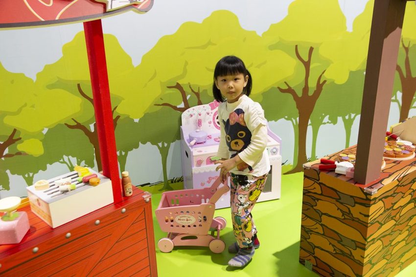 【親子樂園】SNOOPY PLAY CENTER／史努比親子樂園板橋館～走進SNOOPY的漫畫場景暢遊世界