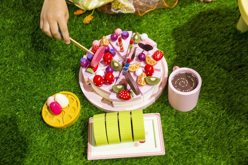 【親子樂園】SNOOPY PLAY CENTER／史努比親子樂園板橋館～走進SNOOPY的漫畫場景暢遊世界