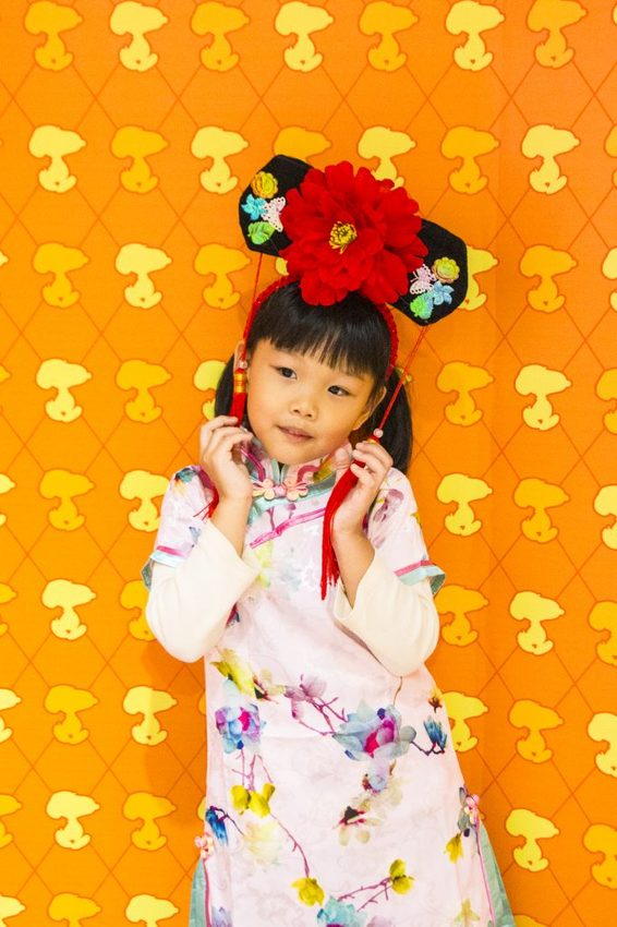 【親子樂園】SNOOPY PLAY CENTER／史努比親子樂園板橋館～走進SNOOPY的漫畫場景暢遊世界