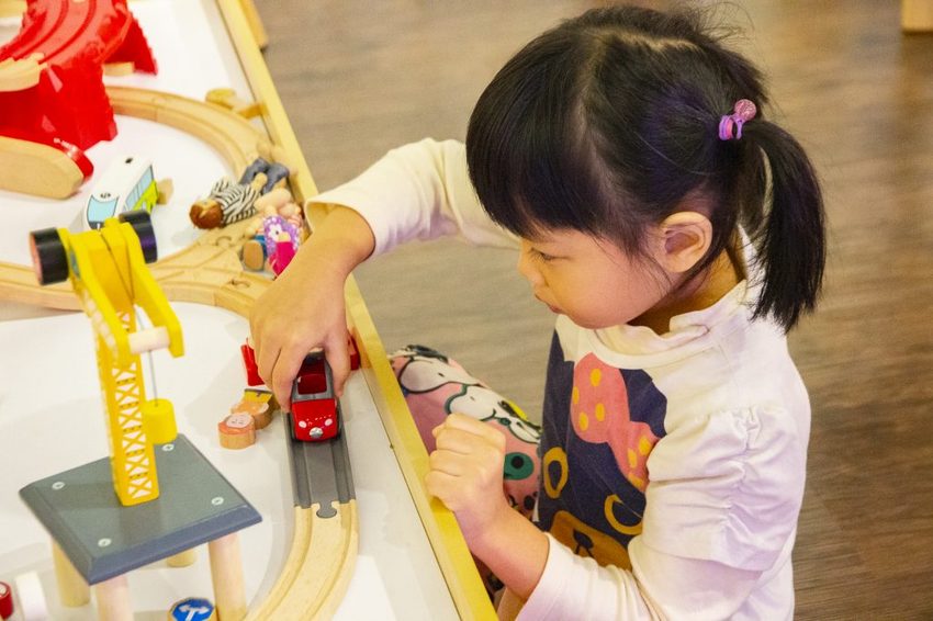 【親子樂園】SNOOPY PLAY CENTER／史努比親子樂園板橋館～走進SNOOPY的漫畫場景暢遊世界