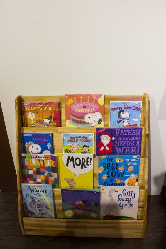 【親子樂園】SNOOPY PLAY CENTER／史努比親子樂園板橋館～走進SNOOPY的漫畫場景暢遊世界