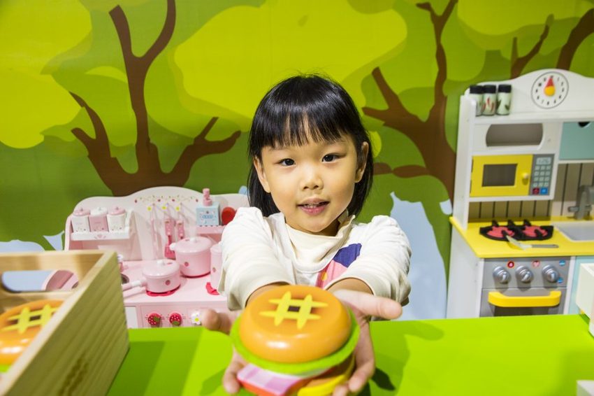 【親子樂園】SNOOPY PLAY CENTER／史努比親子樂園板橋館～走進SNOOPY的漫畫場景暢遊世界