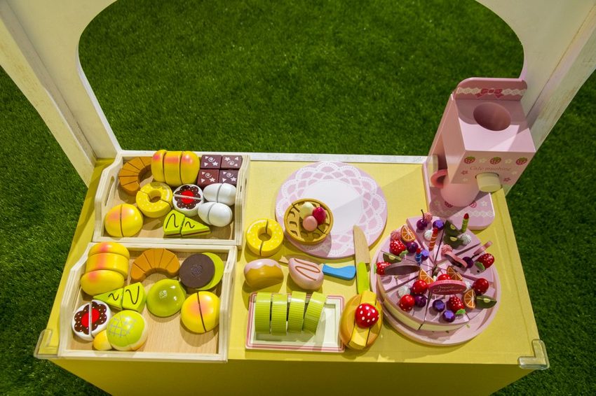 【親子樂園】SNOOPY PLAY CENTER／史努比親子樂園板橋館～走進SNOOPY的漫畫場景暢遊世界