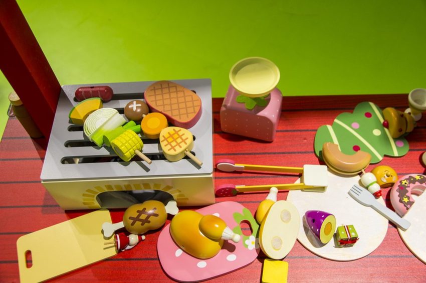 【親子樂園】SNOOPY PLAY CENTER／史努比親子樂園板橋館～走進SNOOPY的漫畫場景暢遊世界