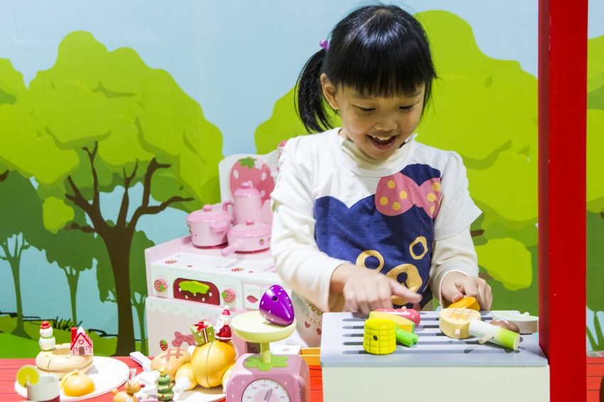 【親子樂園】SNOOPY PLAY CENTER／史努比親子樂園板橋館～走進SNOOPY的漫畫場景暢遊世界