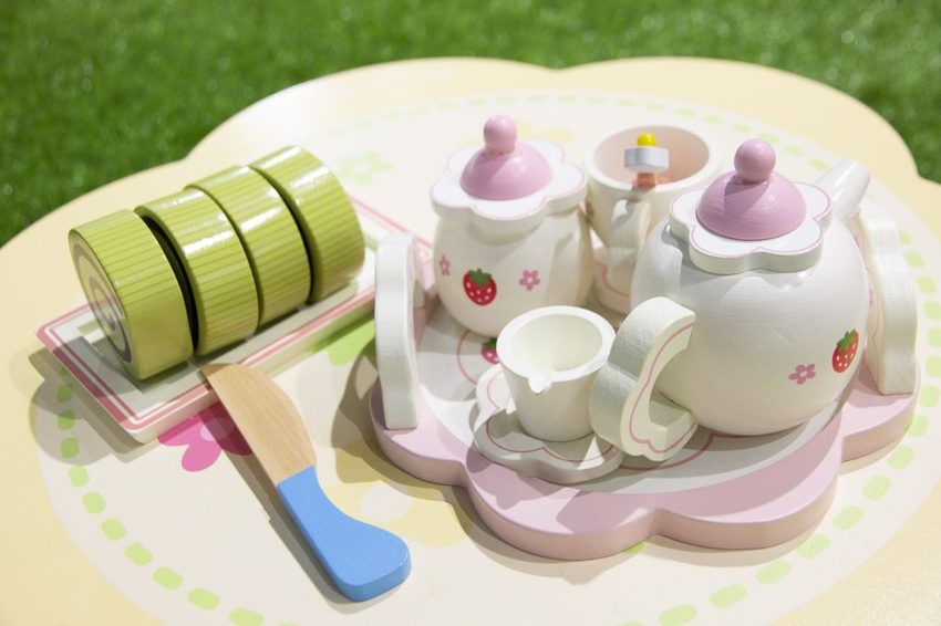 【親子樂園】SNOOPY PLAY CENTER／史努比親子樂園板橋館～走進SNOOPY的漫畫場景暢遊世界