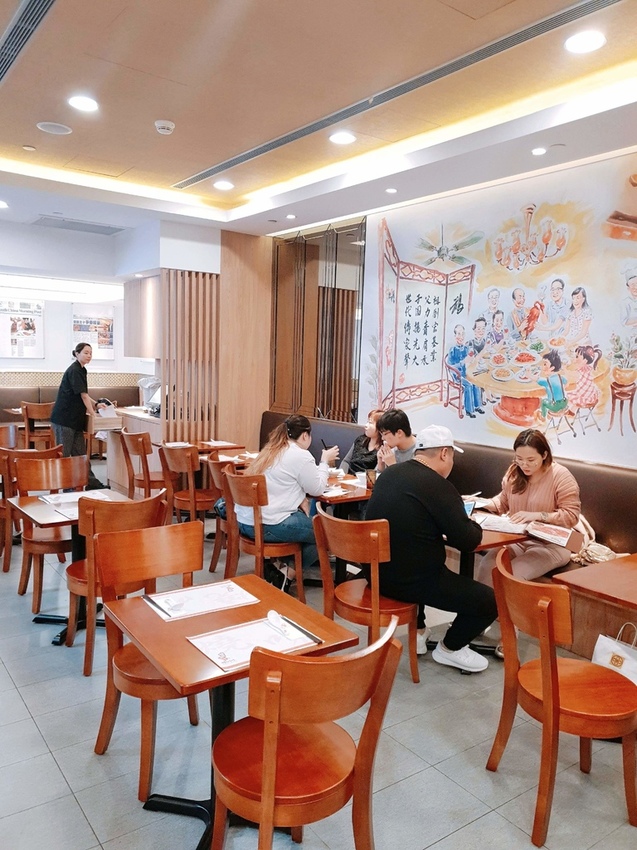 甘牌燒味 台灣 Kam's Roast Taiwan