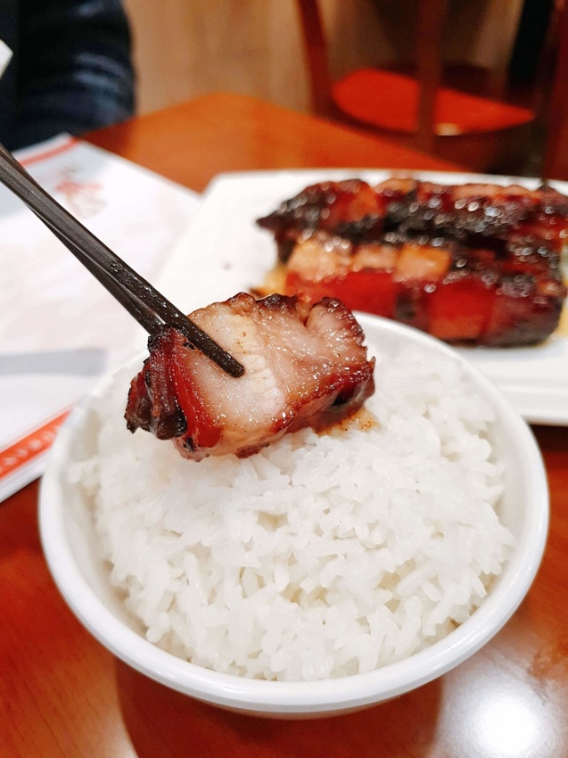 甘牌燒味 台灣 Kam's Roast Taiwan