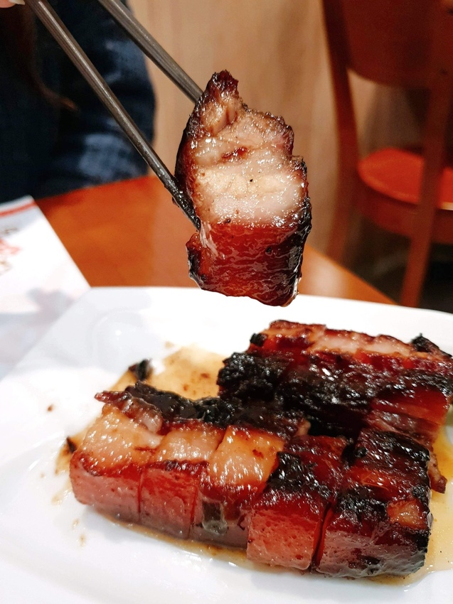 甘牌燒味 台灣 Kam's Roast Taiwan