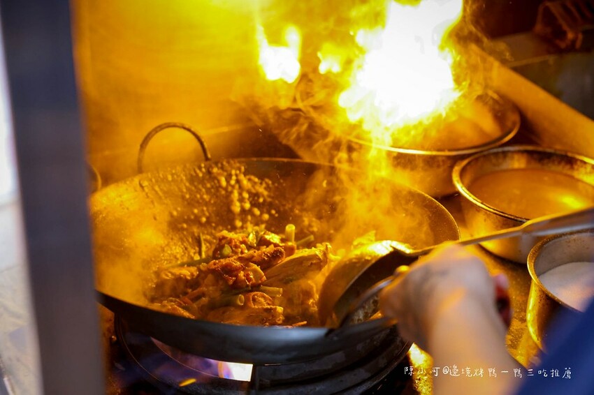 桃園市八德區【桃園八德美食】邊境烤鴨，桃園一鴨三吃推薦美食名單