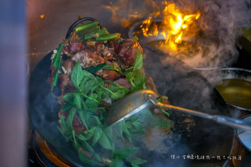 桃園市八德區【桃園八德美食】邊境烤鴨，桃園一鴨三吃推薦美食名單