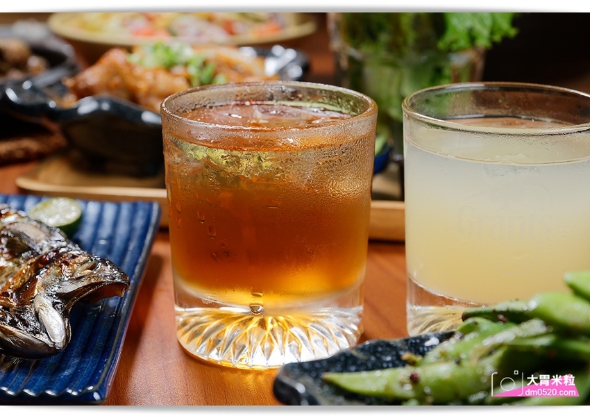 台北東區串燒屋推薦,大村武串燒居酒屋大安店,日本酒梅酒專賣！週日至週四499梅酒暢飲,創意串燒炒物/冬日必吃土手牡蠣鍋,台北大安區串燒推薦, - 大胃米粒 DAVID & MILLY