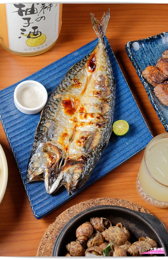 台北東區串燒屋推薦,大村武串燒居酒屋大安店,日本酒梅酒專賣！週日至週四499梅酒暢飲,創意串燒炒物/冬日必吃土手牡蠣鍋,台北大安區串燒推薦, - 大胃米粒 DAVID & MILLY