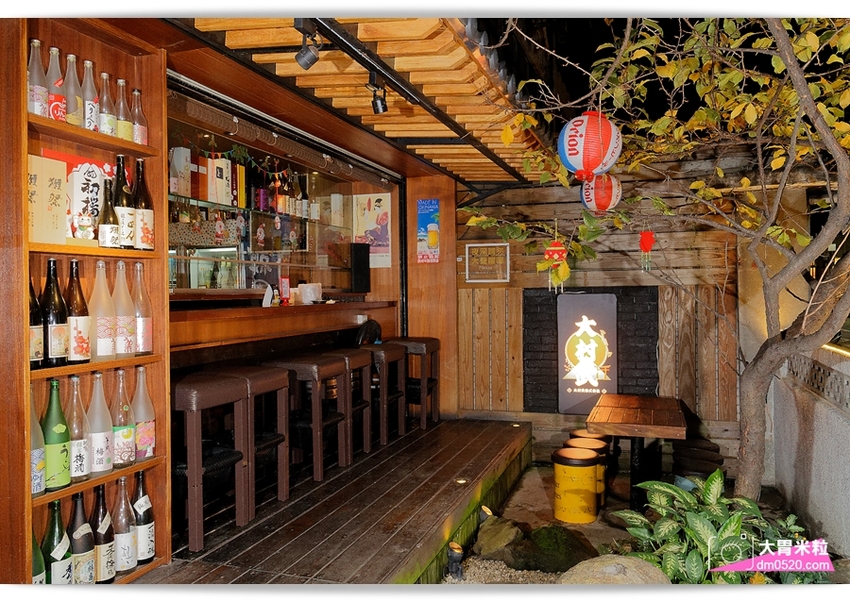 台北東區串燒屋推薦,大村武串燒居酒屋大安店,日本酒梅酒專賣！週日至週四499梅酒暢飲,創意串燒炒物/冬日必吃土手牡蠣鍋,台北大安區串燒推薦, - 大胃米粒 DAVID & MILLY