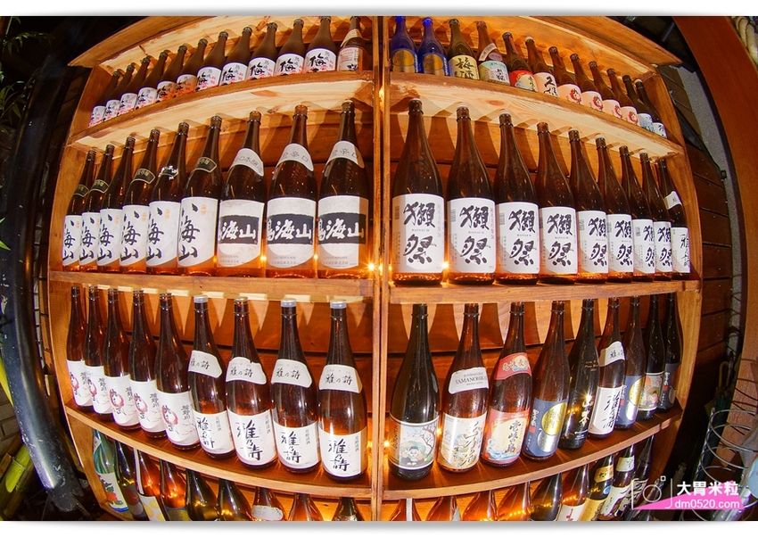 台北東區串燒屋推薦,大村武串燒居酒屋大安店,日本酒梅酒專賣！週日至週四499梅酒暢飲,創意串燒炒物/冬日必吃土手牡蠣鍋,台北大安區串燒推薦, - 大胃米粒 DAVID & MILLY