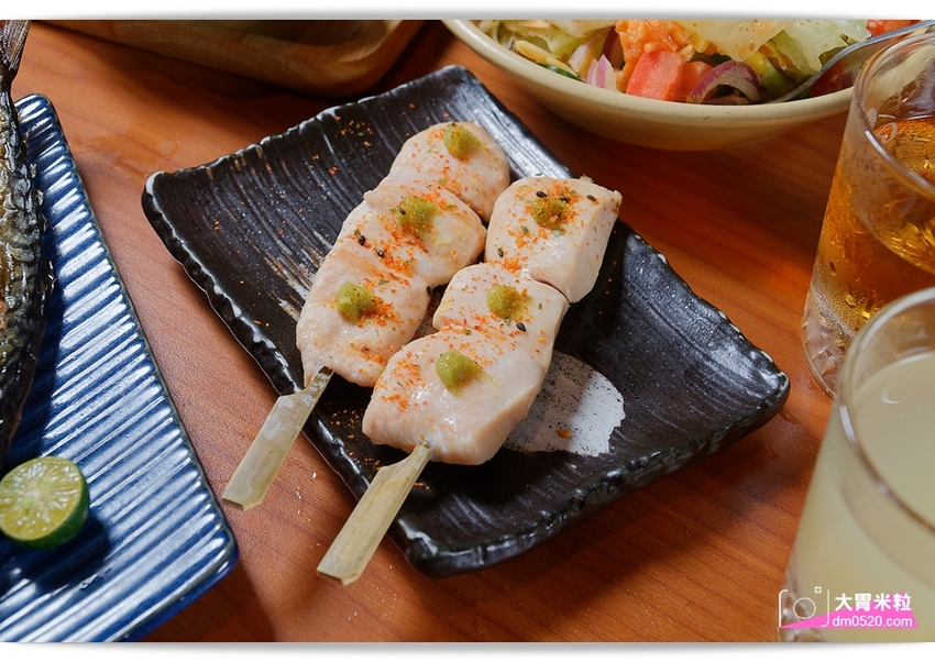 台北東區串燒屋推薦,大村武串燒居酒屋大安店,日本酒梅酒專賣！週日至週四499梅酒暢飲,創意串燒炒物/冬日必吃土手牡蠣鍋,台北大安區串燒推薦, - 大胃米粒 DAVID & MILLY