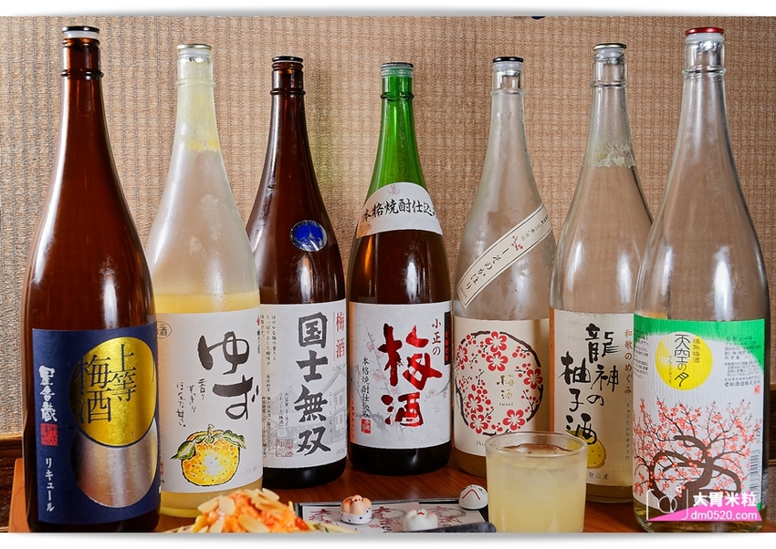 台北東區串燒屋推薦,大村武串燒居酒屋大安店,日本酒梅酒專賣！週日至週四499梅酒暢飲,創意串燒炒物/冬日必吃土手牡蠣鍋,台北大安區串燒推薦, - 大胃米粒 DAVID & MILLY
