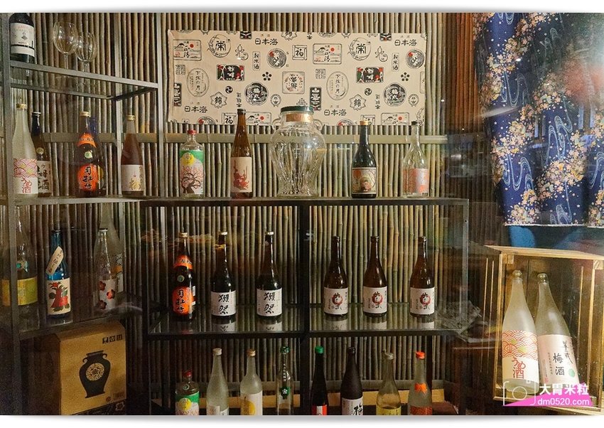 台北東區串燒屋推薦,大村武串燒居酒屋大安店,日本酒梅酒專賣！週日至週四499梅酒暢飲,創意串燒炒物/冬日必吃土手牡蠣鍋,台北大安區串燒推薦, - 大胃米粒 DAVID & MILLY