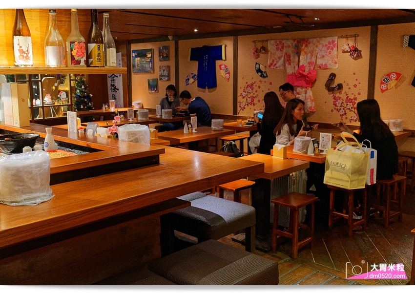 台北東區串燒屋推薦,大村武串燒居酒屋大安店,日本酒梅酒專賣！週日至週四499梅酒暢飲,創意串燒炒物/冬日必吃土手牡蠣鍋,台北大安區串燒推薦, - 大胃米粒 DAVID & MILLY