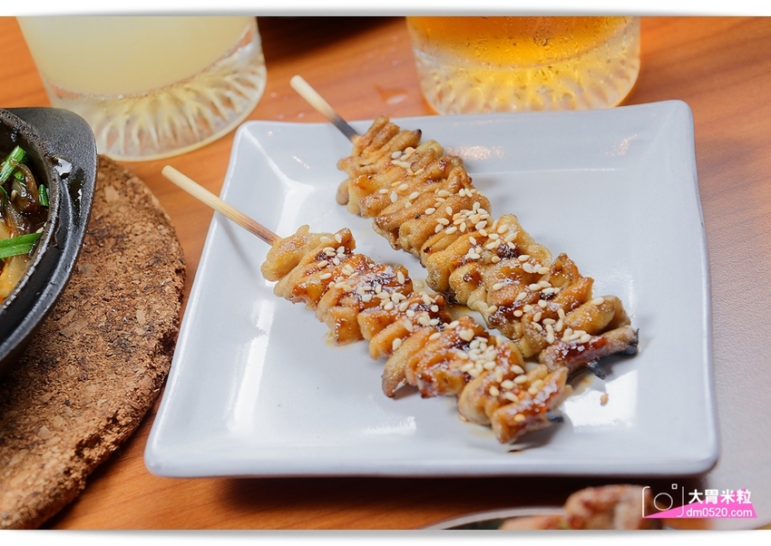 台北東區串燒屋推薦,大村武串燒居酒屋大安店,日本酒梅酒專賣！週日至週四499梅酒暢飲,創意串燒炒物/冬日必吃土手牡蠣鍋,台北大安區串燒推薦, - 大胃米粒 DAVID & MILLY