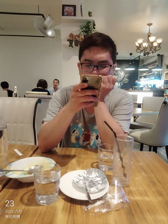 食記 八斗子車站 boss咖啡廚房 放空的歇腳的好所在