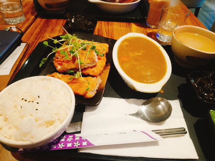 食記 八斗子車站 boss咖啡廚房 放空的歇腳的好所在