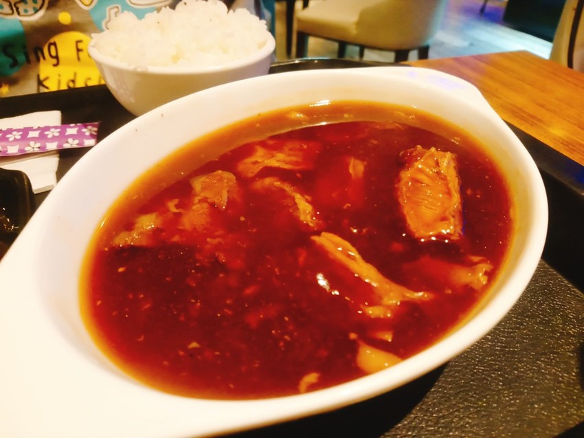 食記 八斗子車站 boss咖啡廚房 放空的歇腳的好所在