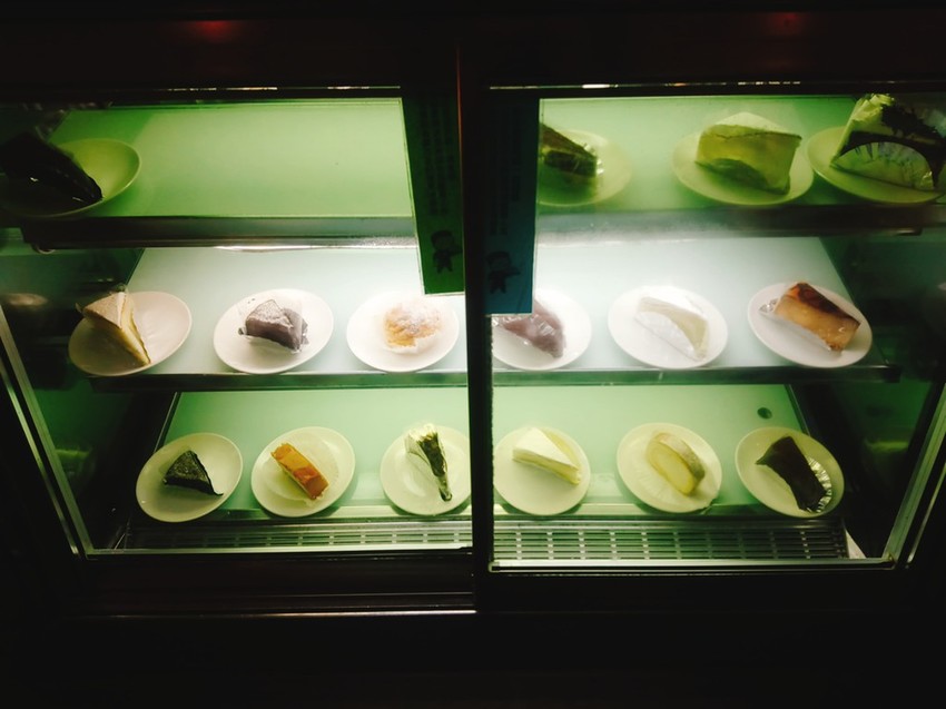 食記 八斗子車站 boss咖啡廚房 放空的歇腳的好所在