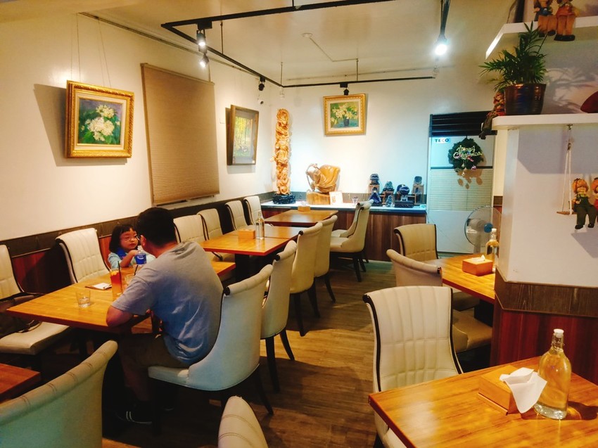 食記 八斗子車站 boss咖啡廚房 放空的歇腳的好所在