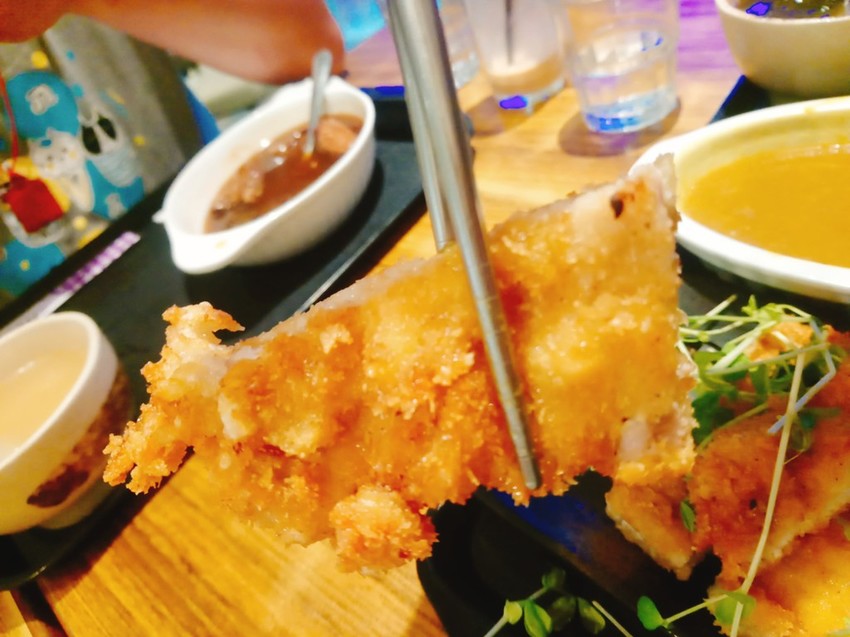 食記 八斗子車站 boss咖啡廚房 放空的歇腳的好所在