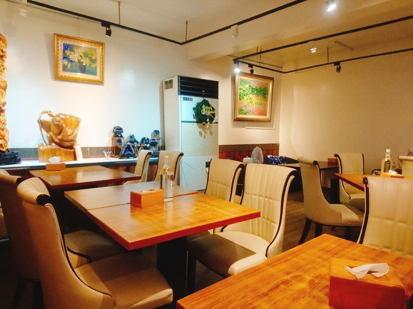 食記 八斗子車站 boss咖啡廚房 放空的歇腳的好所在