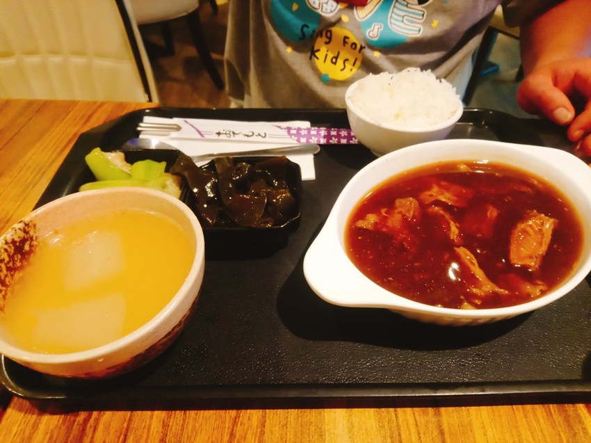 食記 八斗子車站 boss咖啡廚房 放空的歇腳的好所在