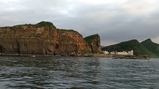 P_20190628_180829_vHDR_Auto.jpg -  深澳RB※船遊秘境(夜光限定版)