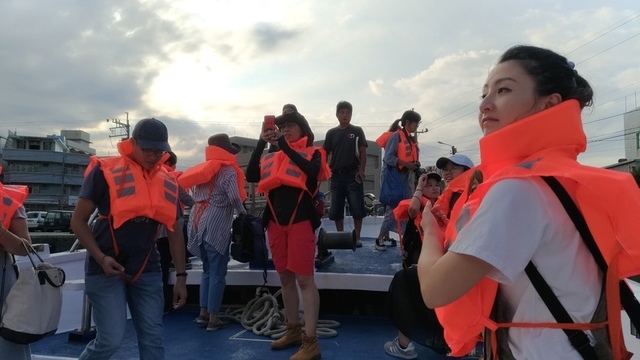 P_20190628_164901_vHDR_Auto.jpg -  深澳RB※船遊秘境(夜光限定版)