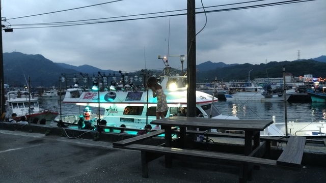 P_20190628_183939_vHDR_Auto.jpg -  深澳RB※船遊秘境(夜光限定版)