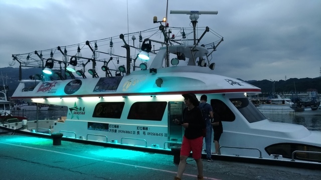 P_20190628_183614_vHDR_Auto.jpg -  深澳RB※船遊秘境(夜光限定版)