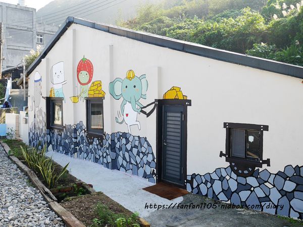 【RailBike】深澳鐵道自行車 飽覽山與海之美 #八斗子 #海底隧道 #鐵道自行車 #河豚自行車 #北海岸景點 #瑞芳景點 (14).JPG