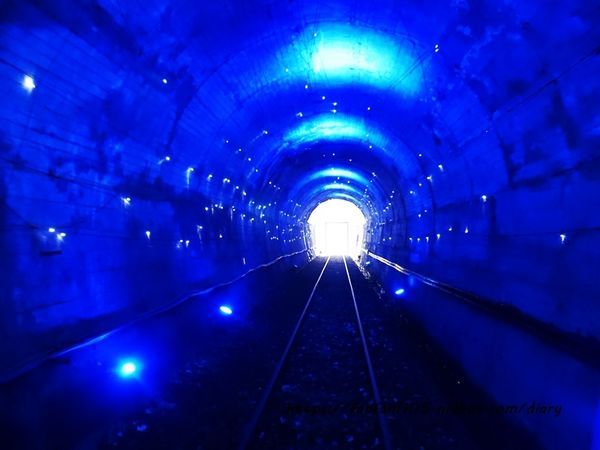 【RailBike】深澳鐵道自行車 飽覽山與海之美 #八斗子 #海底隧道 #鐵道自行車 #河豚自行車 #北海岸景點 #瑞芳景點 (22).JPG