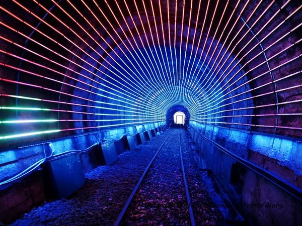 【RailBike】深澳鐵道自行車 飽覽山與海之美 #八斗子 #海底隧道 #鐵道自行車 #河豚自行車 #北海岸景點 #瑞芳景點 (21).JPG