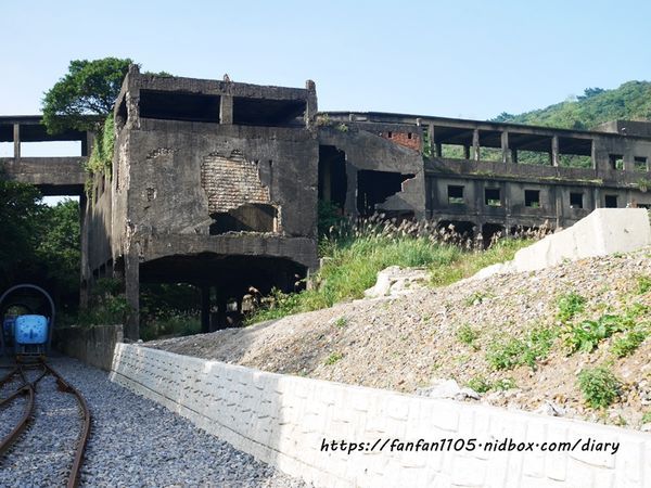 【RailBike】深澳鐵道自行車 飽覽山與海之美 #八斗子 #海底隧道 #鐵道自行車 #河豚自行車 #北海岸景點 #瑞芳景點 (29).JPG