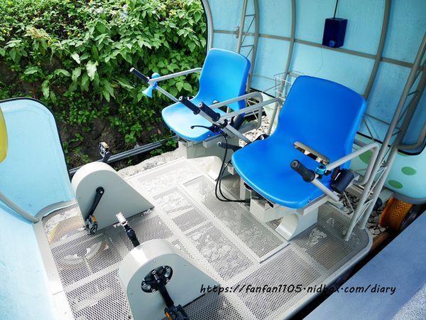 【RailBike】深澳鐵道自行車 飽覽山與海之美 #八斗子 #海底隧道 #鐵道自行車 #河豚自行車 #北海岸景點 #瑞芳景點 (9).JPG