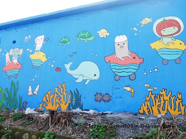 【RailBike】深澳鐵道自行車 飽覽山與海之美 #八斗子 #海底隧道 #鐵道自行車 #河豚自行車 #北海岸景點 #瑞芳景點 (13).JPG