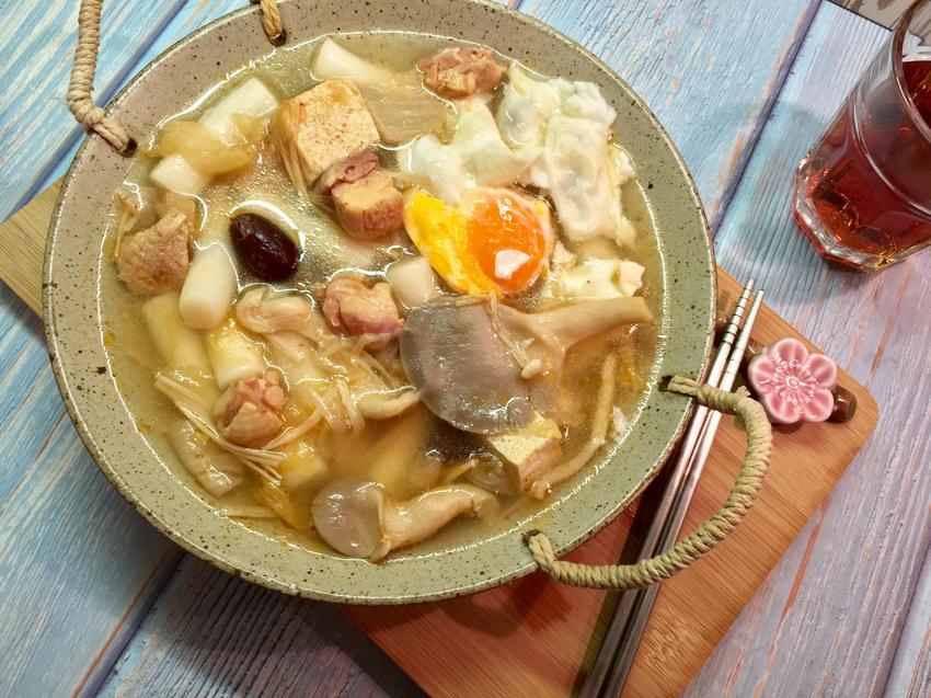 王媽媽廚房,五常街,低碳,低卡,減肥餐,疏食,麻油雞,泡菜雞,香菇雞,四物,補冬,鮮菇雞,雞丁豆腐,泡菜豆腐,韓式,味噌,梅子雞,我不是他媽